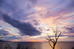 Costa-Rica-Sunset-View