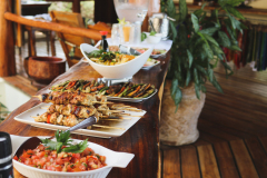 Spa-Lunch-