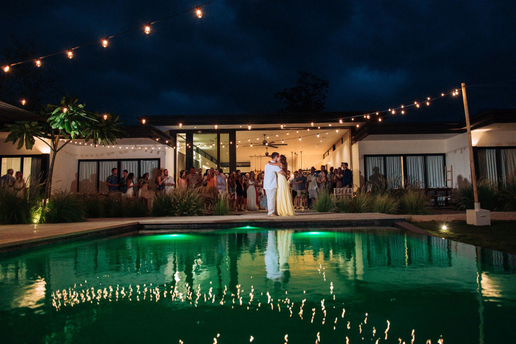 Hacienda Pinilla Wedding Luxury Villas Pinilla