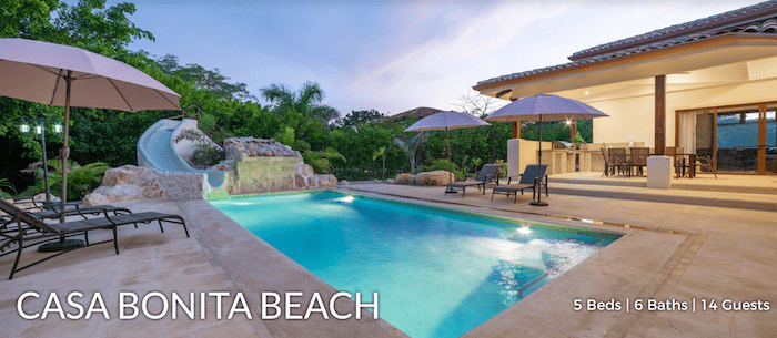 Casa Bonita Beach Hacienda Pinilla-min