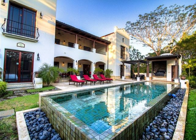 Our First-Pick Hacienda Pinilla Vacation Rentals for Your Winter Holiday Vacation