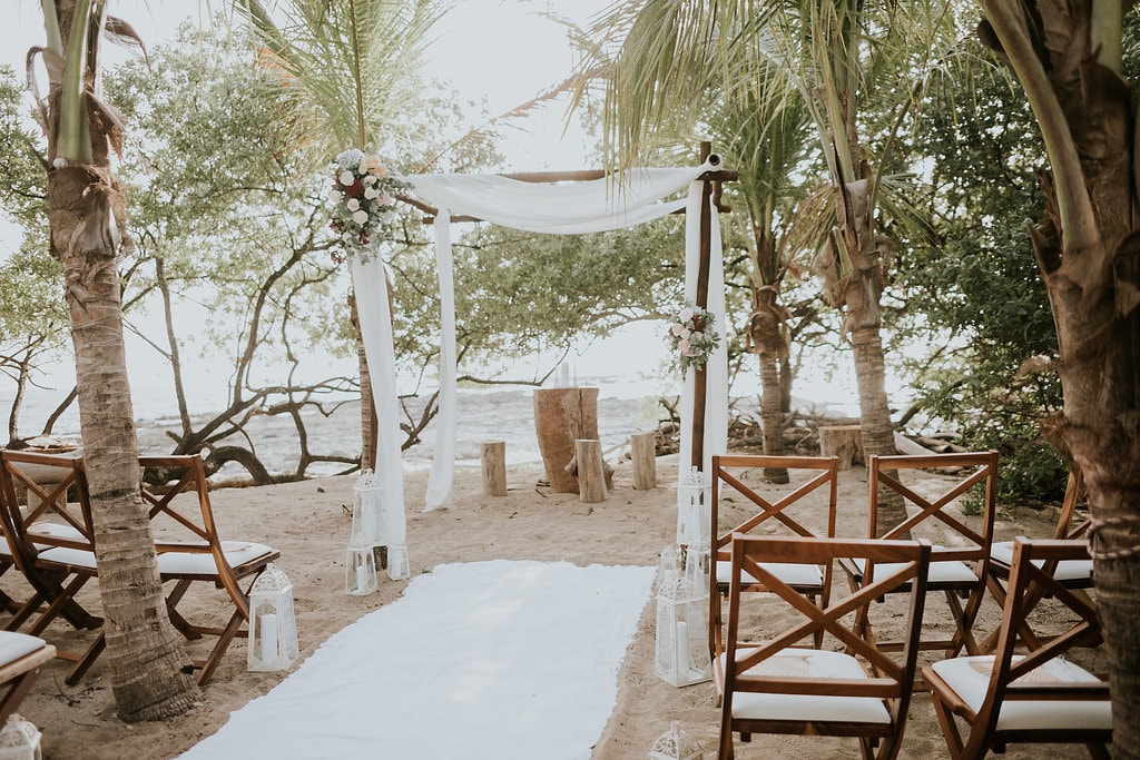 Hacienda Pinilla Weddings Guide: How, When & Where to Plan