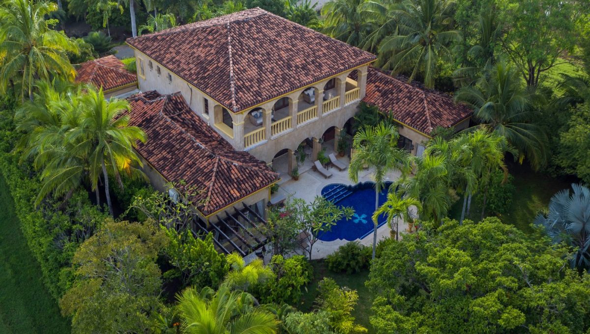 Hacienda Pinilla