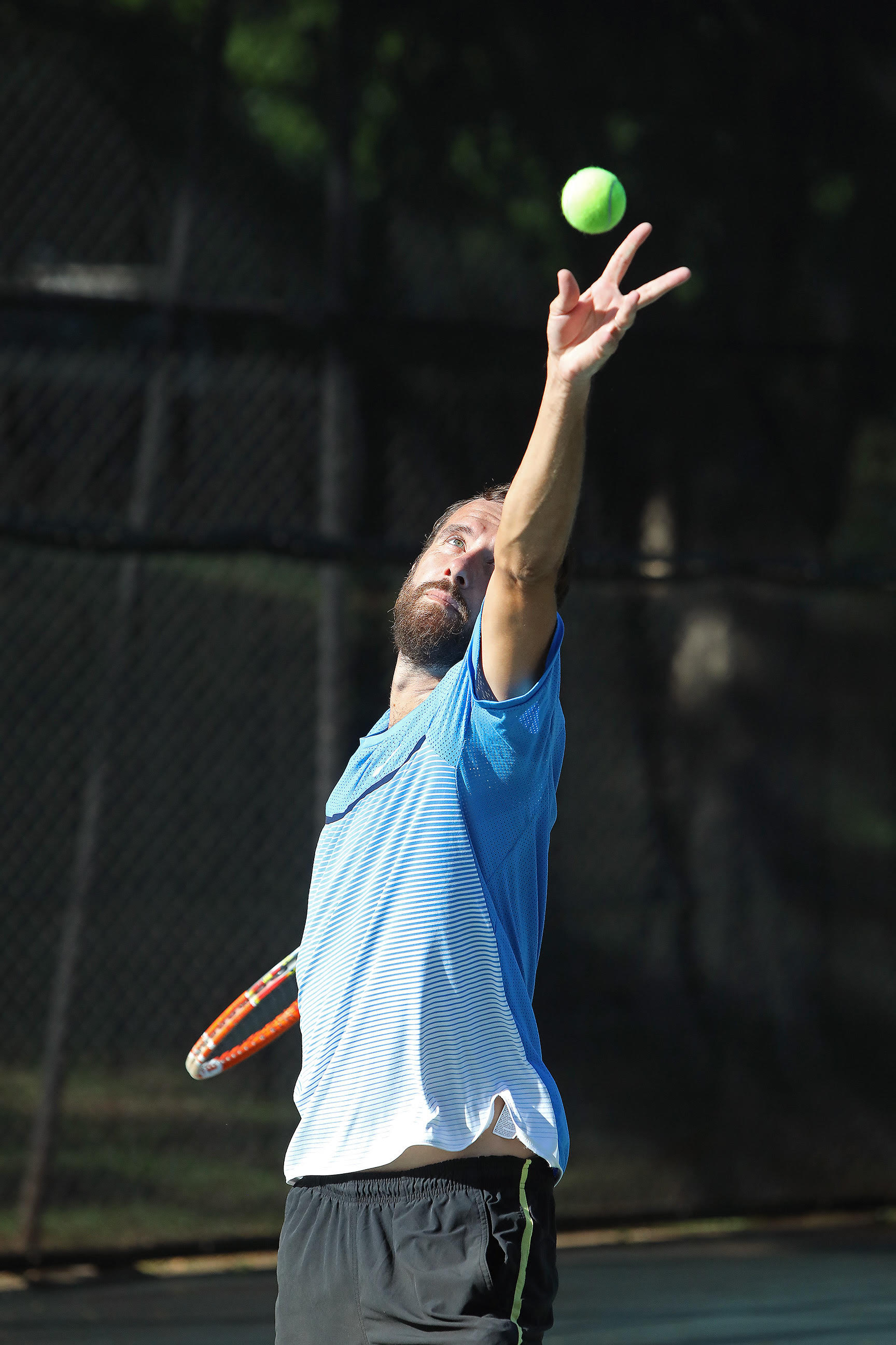 Hacienda Pinilla Tennis