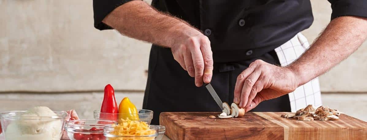 private chef Hacienda Pinilla