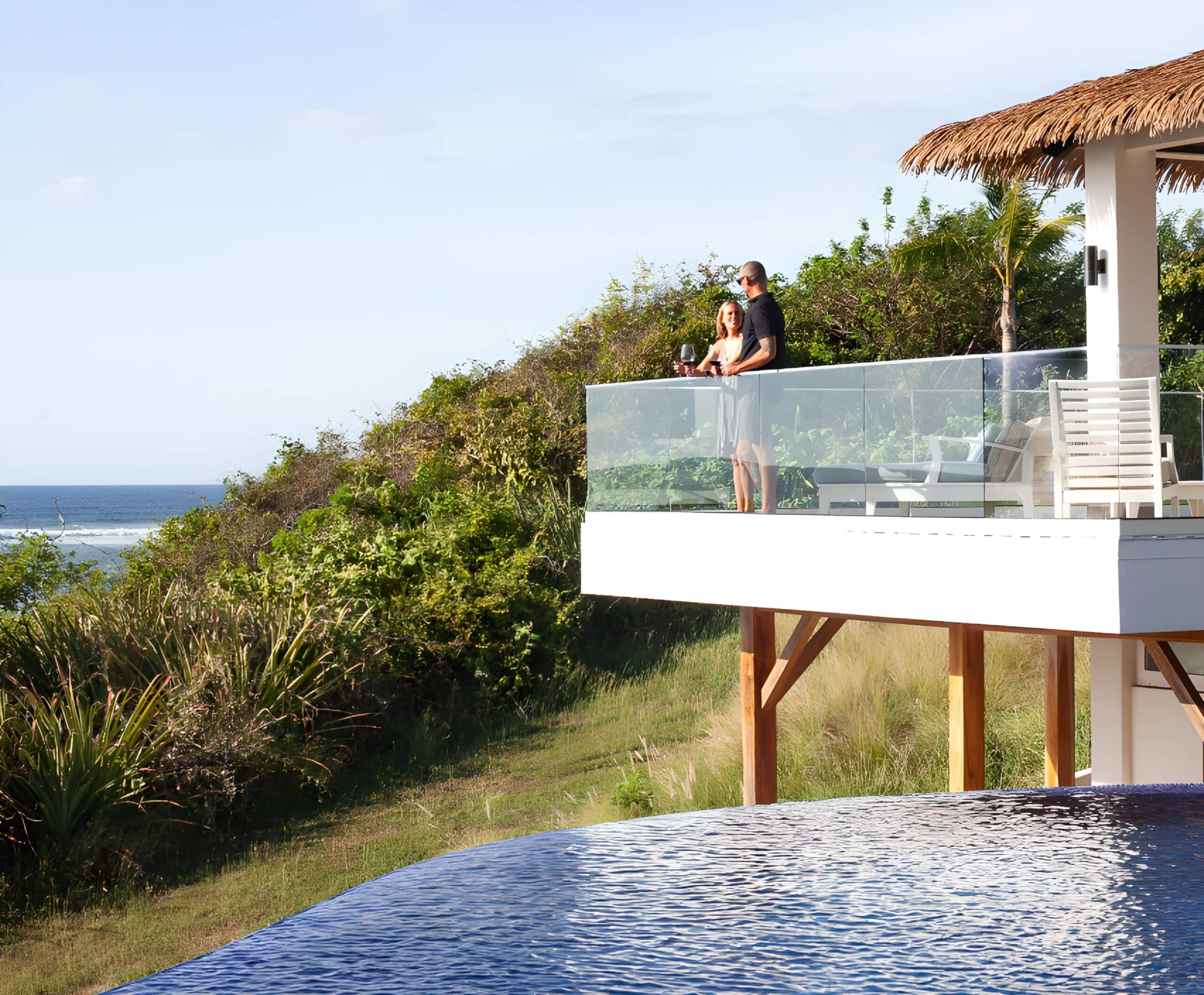 Easter week in Costa Rica