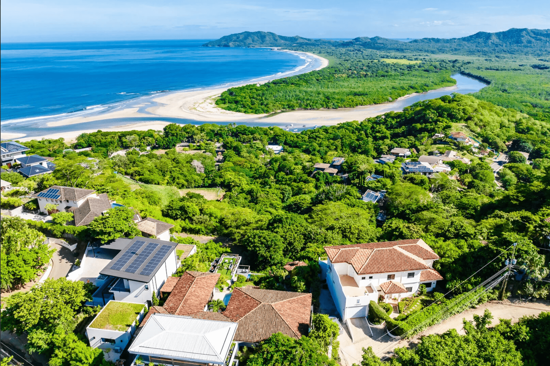 Destination: Summer! Best Villas in Hacienda Pinilla for Your 2025 Summer Break