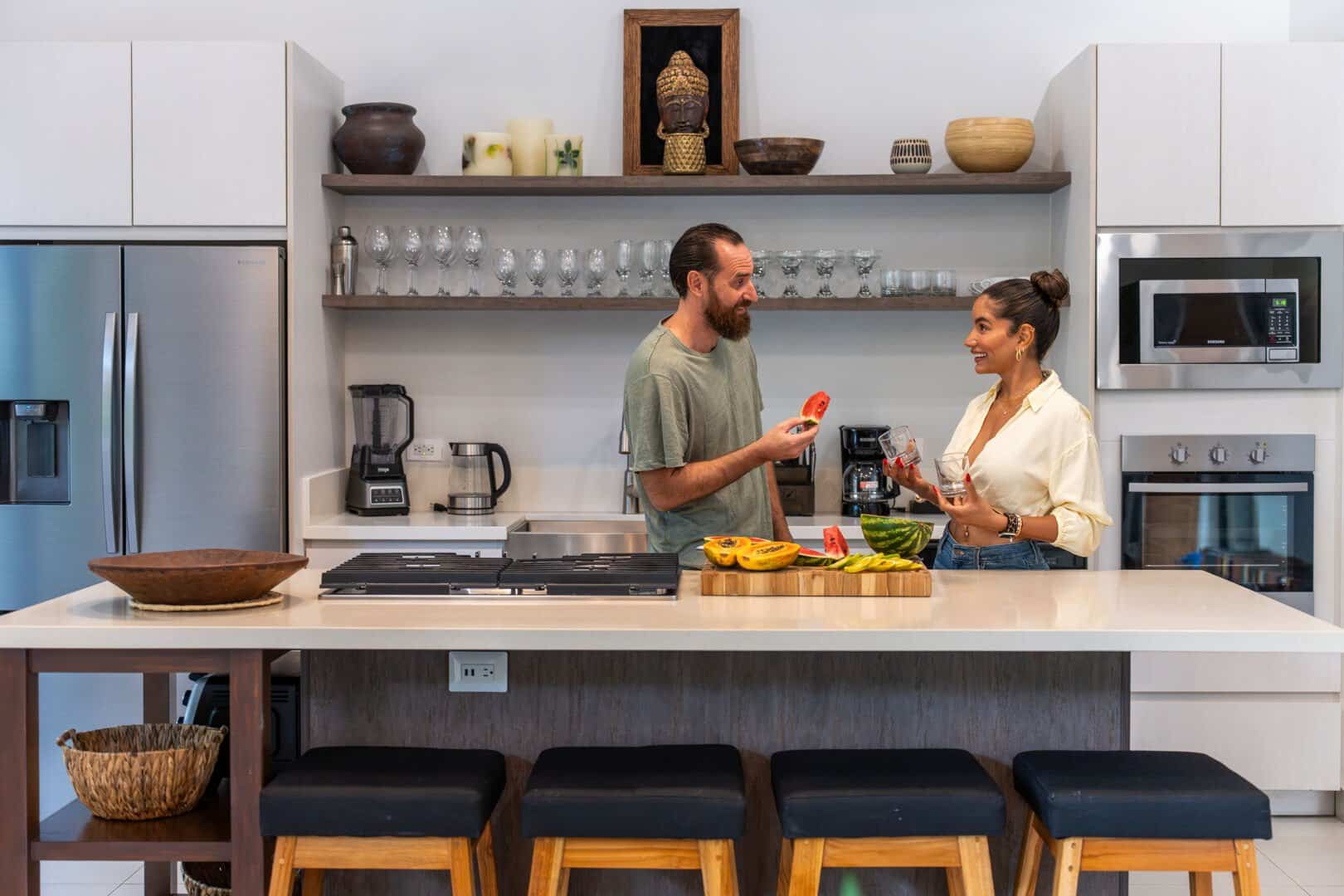 pura vida Costa Rica vacation lifestyle