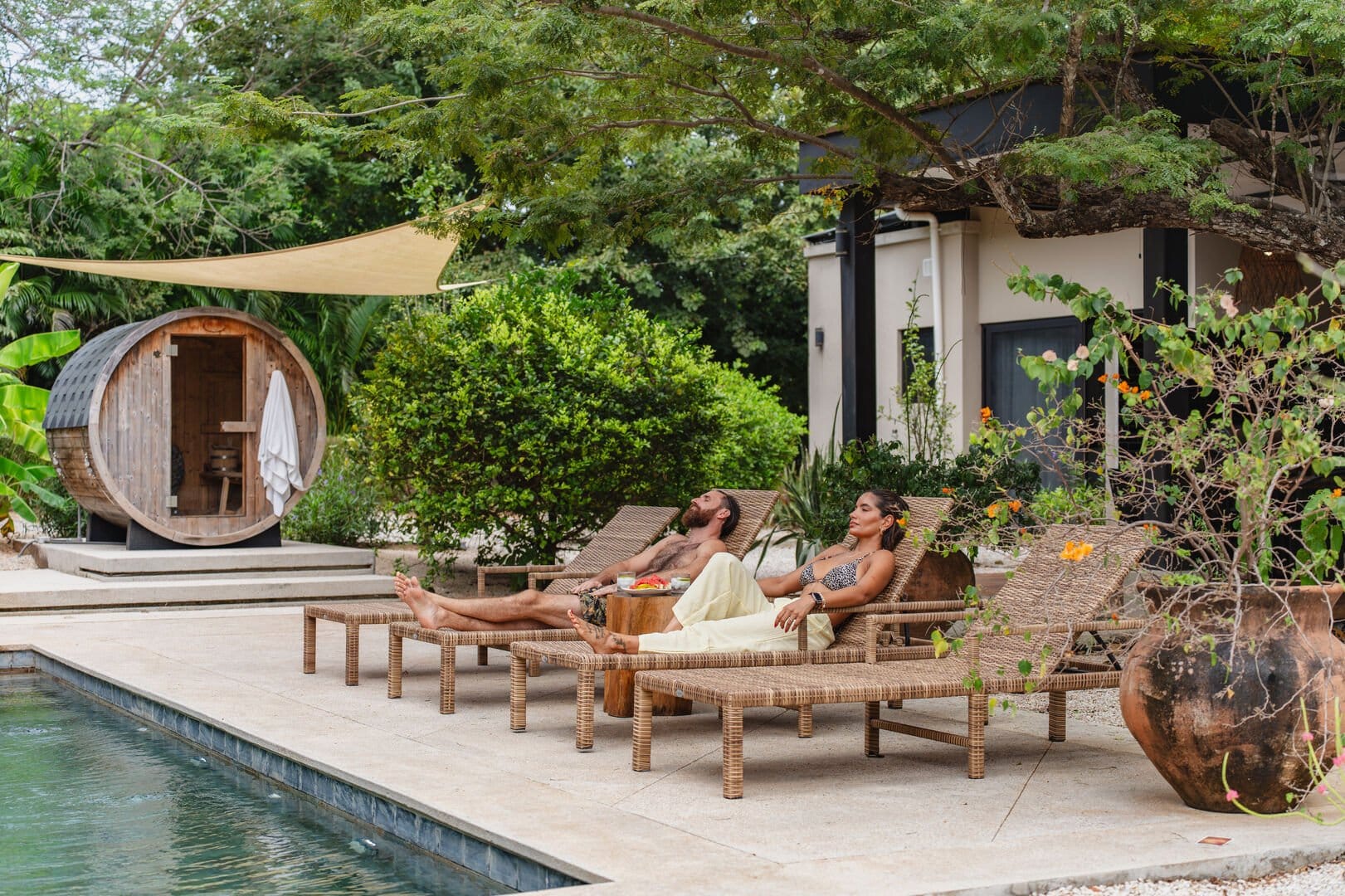 The Art of Doing Absolutely Nothing (and Doing It Well)