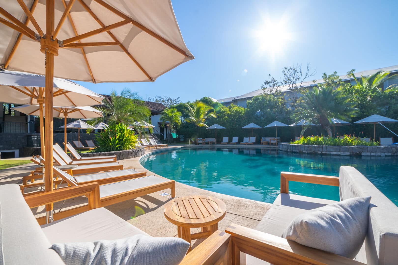 What Happens When Everything You Need Is Inside the Gate: Hacienda Pinilla Explained