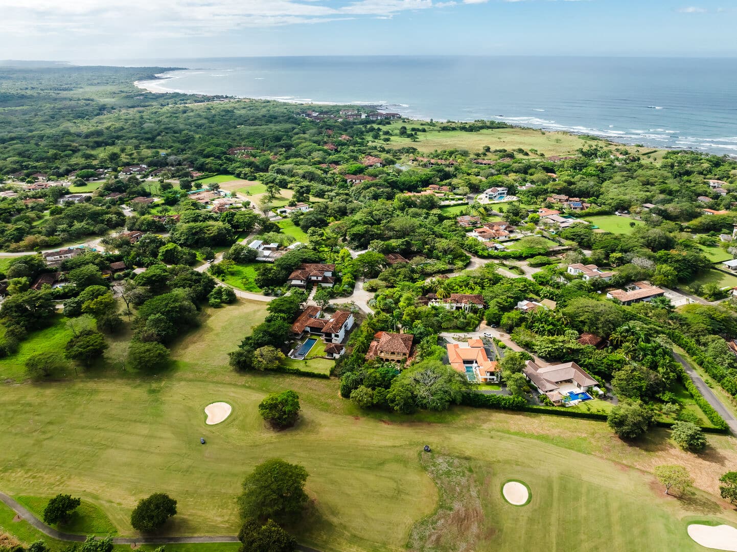 Costa Rica Is #1 for Holiday Villa Demand. Here’s Why