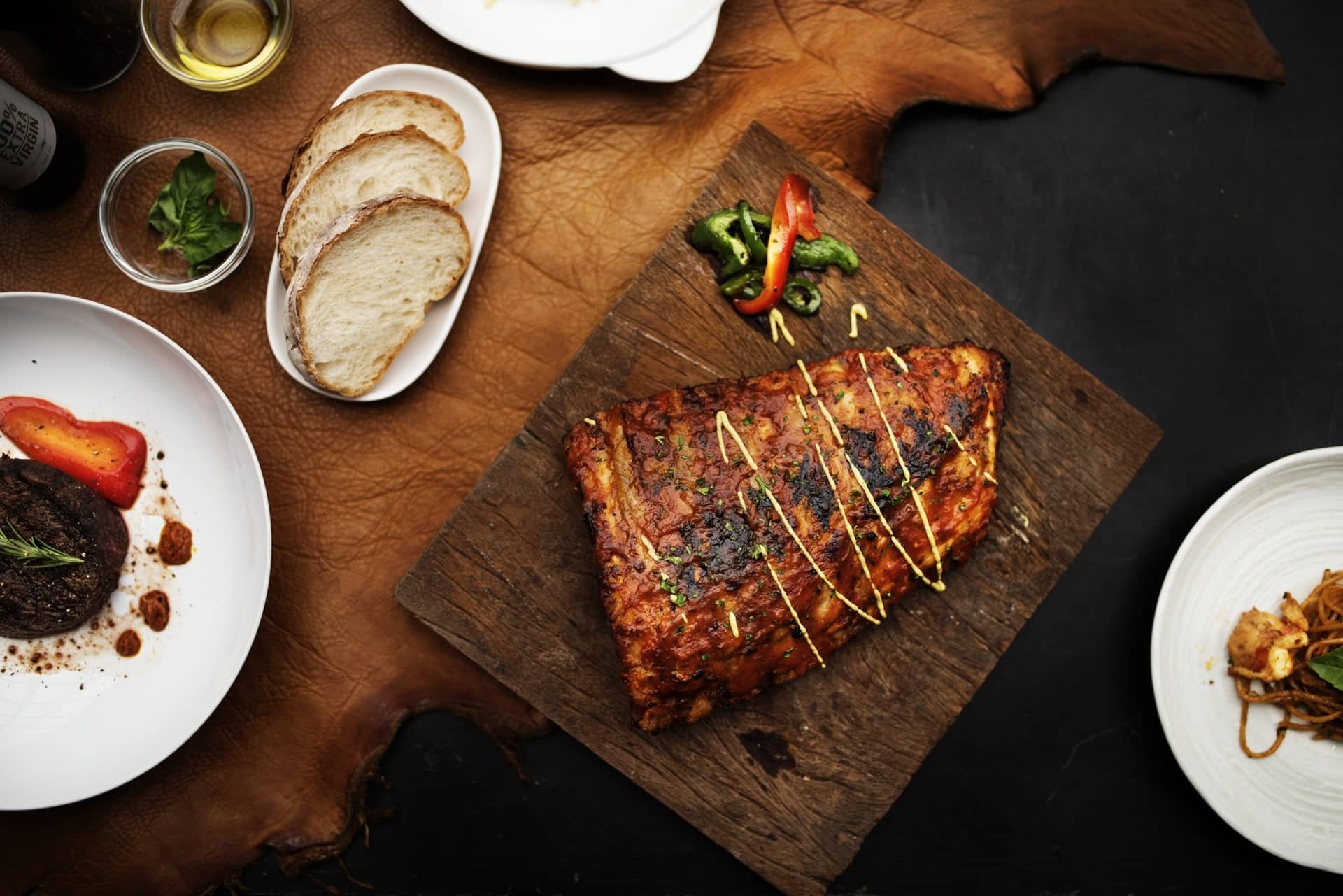 private chef services in Costa Rica
